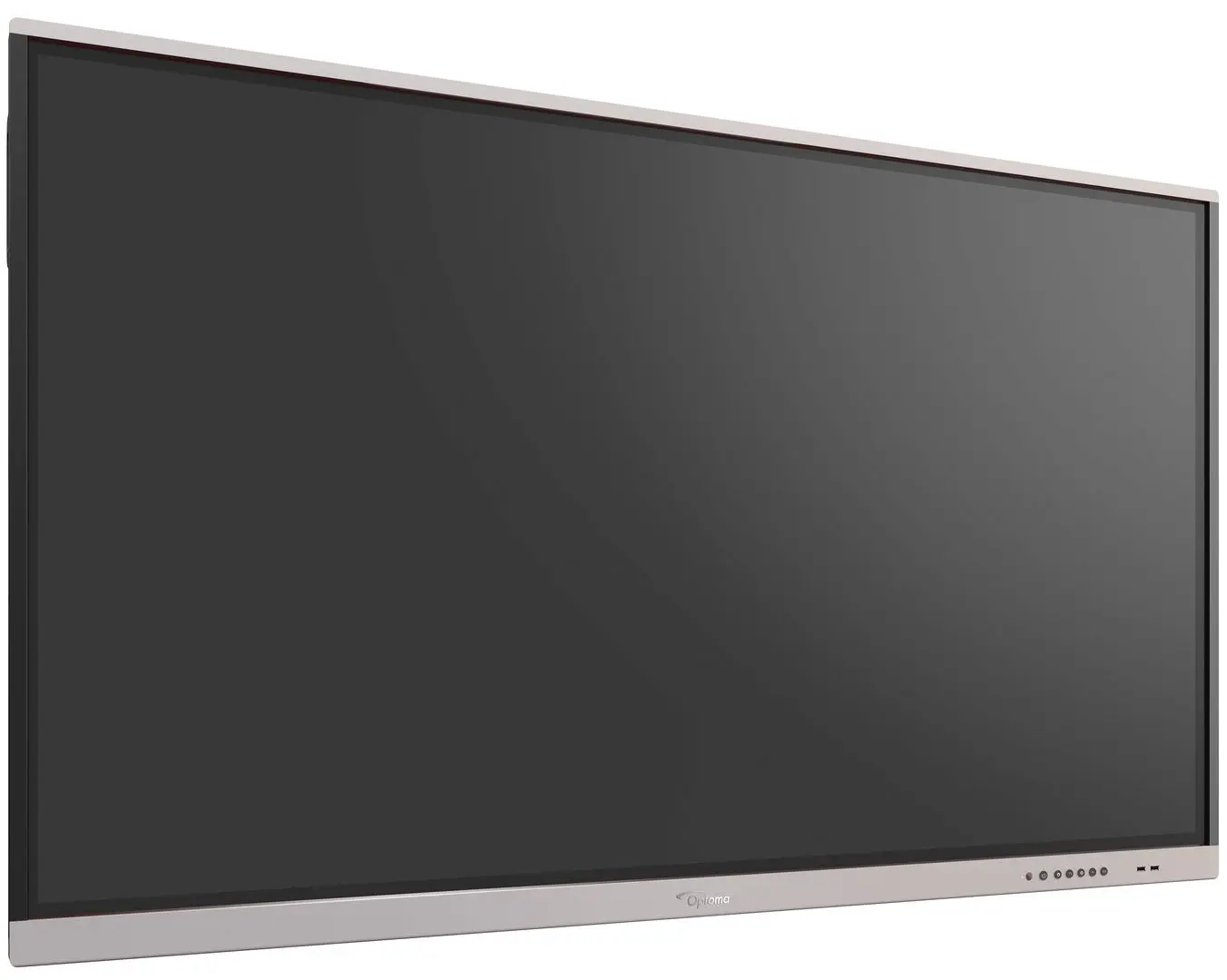 Интерактивный сенсорный дисплей Optoma 65