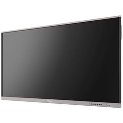 Интерактивный сенсорный дисплей Optoma 65