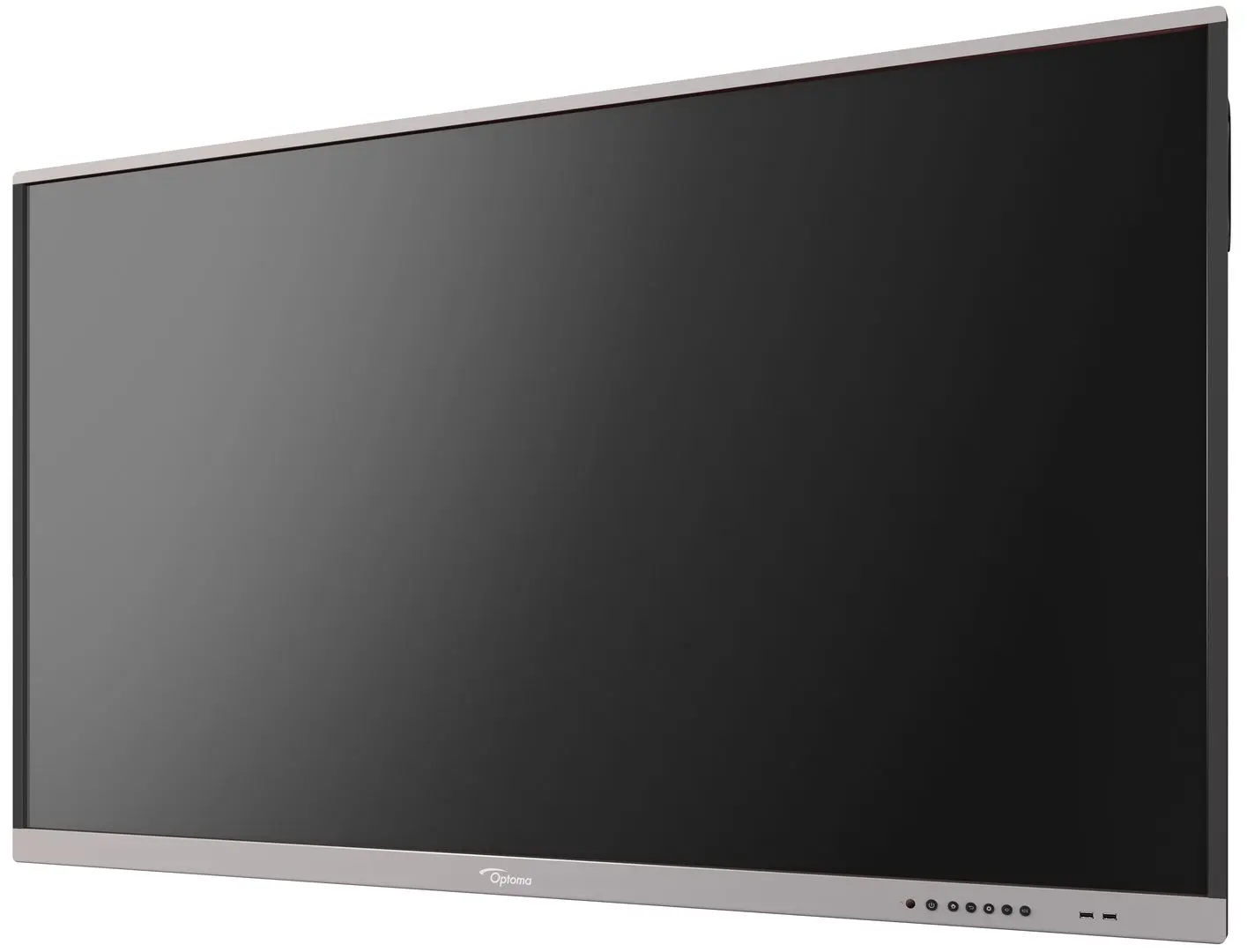 Интерактивный сенсорный дисплей Optoma 65
