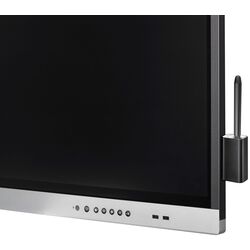 Интерактивный сенсорный дисплей Optoma 65