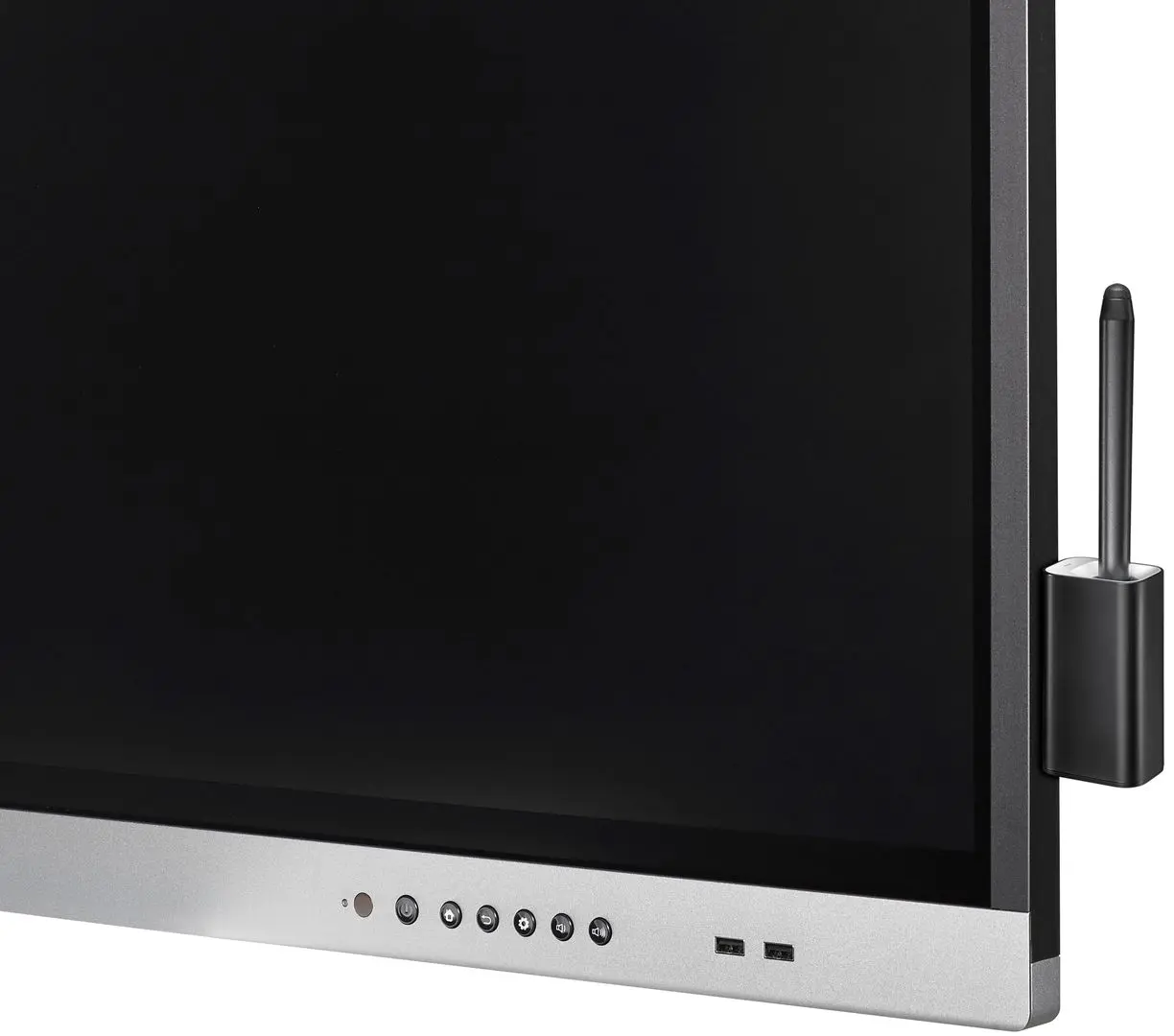 Интерактивный сенсорный дисплей Optoma 65