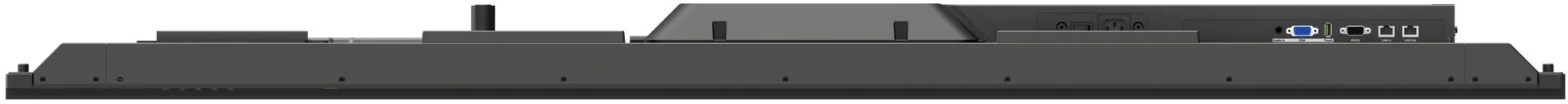 Интерактивный сенсорный дисплей Optoma 75