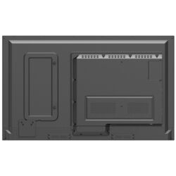 Интерактивный сенсорный дисплей Optoma 75