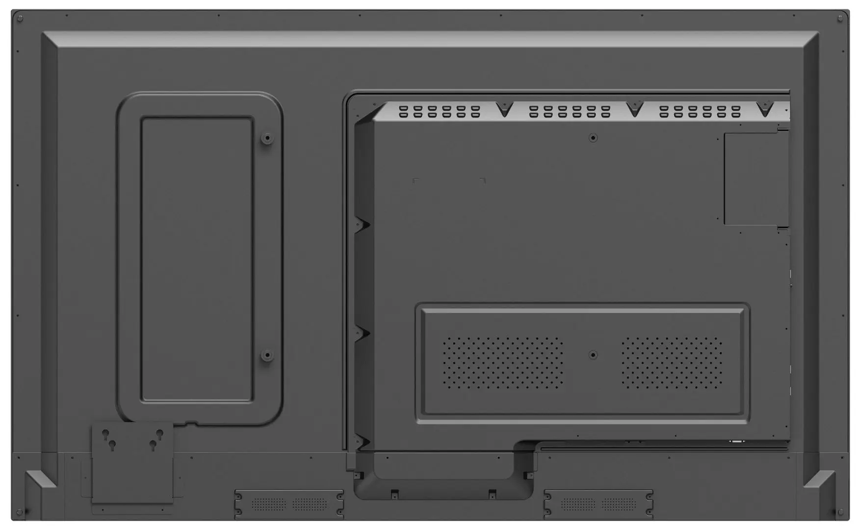 Интерактивный сенсорный дисплей Optoma 75