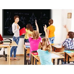 Интерактивный сенсорный дисплей Optoma 75