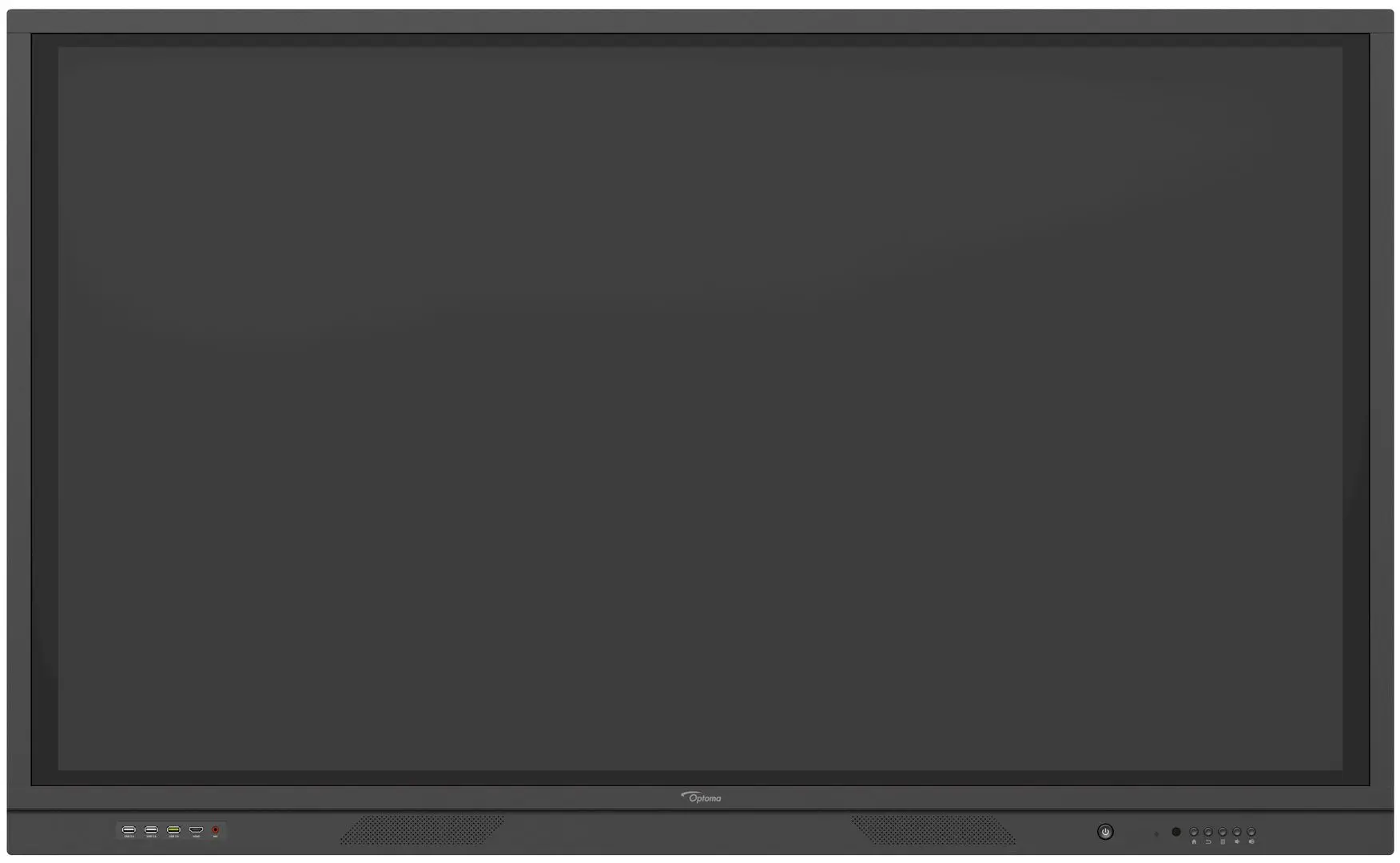 Интерактивный сенсорный дисплей Optoma 75