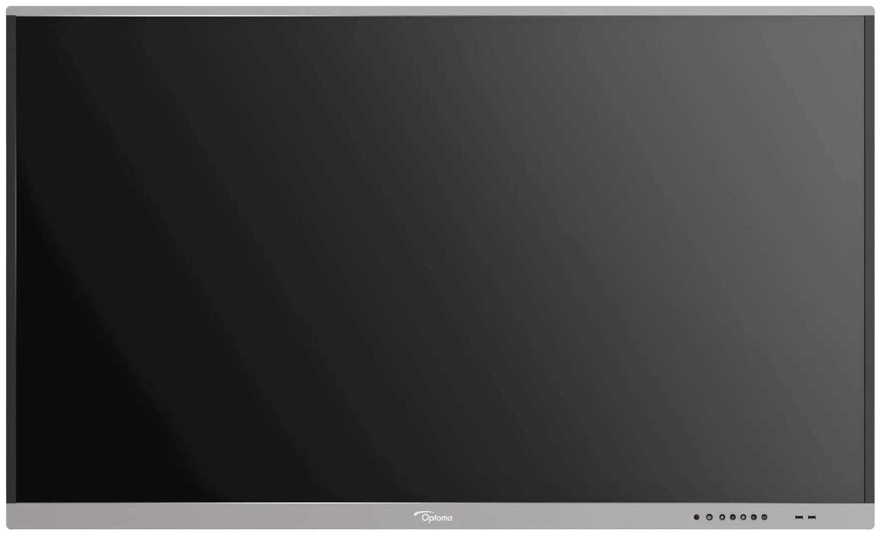 Интерактивный сенсорный дисплей Optoma 75