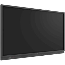 Интерактивный сенсорный дисплей Optoma 86