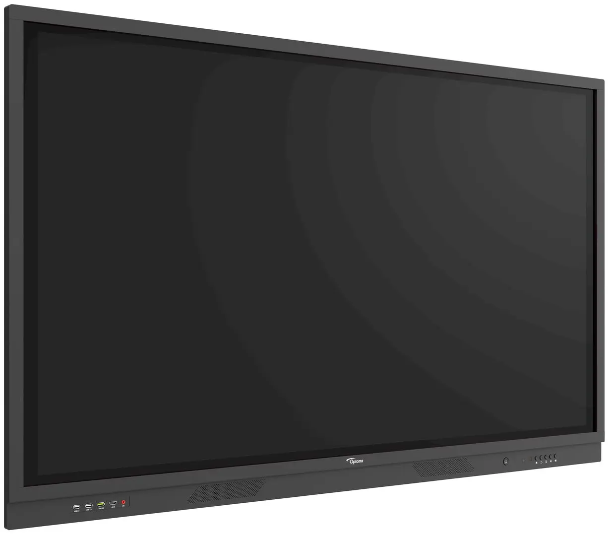 Интерактивный сенсорный дисплей Optoma 86