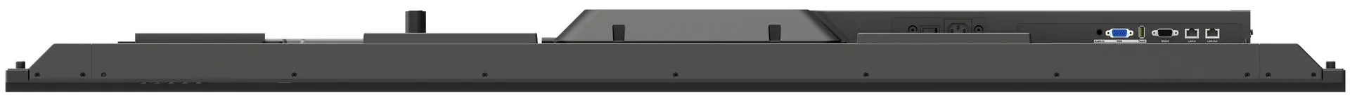 Интерактивный сенсорный дисплей Optoma 86