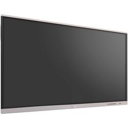 Интерактивный сенсорный дисплей Optoma 86