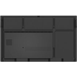 Интерактивный сенсорный дисплей Optoma 86