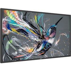 Информационный дисплей Philips 55BDL3650Q (Black) Thumb