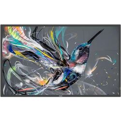 Информационный дисплей Philips 55BDL3650Q (Black)