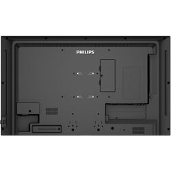 Информационный дисплей Philips 55BDL3650Q (Black) Thumb