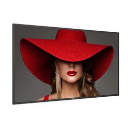 Информационный дисплей Philips 55BDL4650D (Black) Thumb