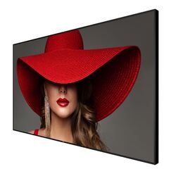 Информационный дисплей Philips 55BDL4650D (Black) Thumb