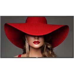 Информационный дисплей Philips 55BDL4650D (Black)