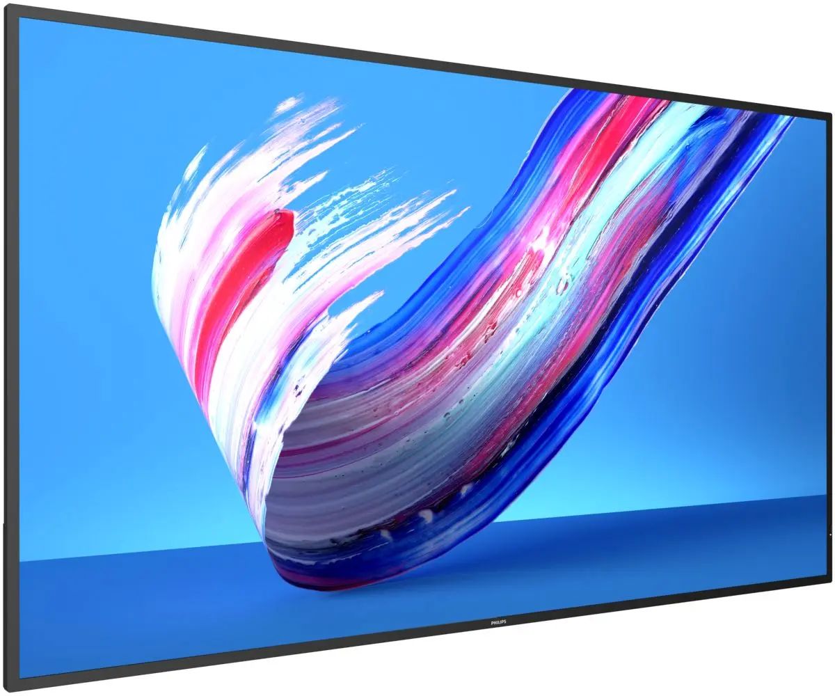 Информационный дисплей Philips 75BDL3650Q (Black)