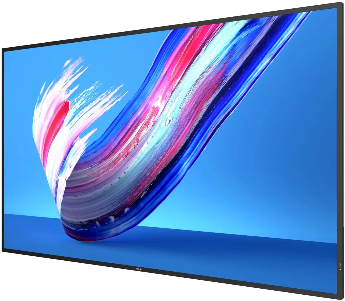 Информационный дисплей Philips 75BDL3650Q (Black)