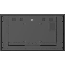 Информационный дисплей Philips 75BDL3650Q (Black) Thumb