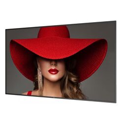 Информационный дисплей Philips 75BDL4650D (Black) Thumb