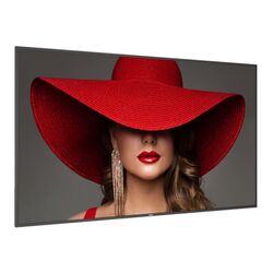 Информационный дисплей Philips 75BDL4650D (Black) Thumb