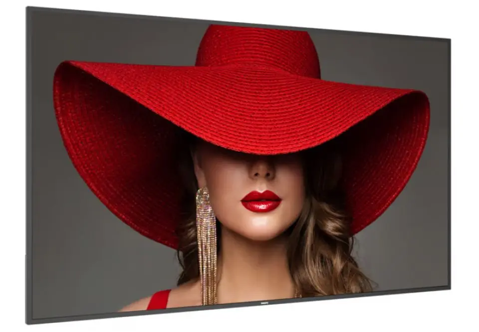 Информационный дисплей Philips 75BDL4650D (Black)