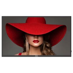 Информационный дисплей Philips 75BDL4650D (Black)