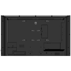 Информационный дисплей Philips 75BDL4650D (Black) Thumb