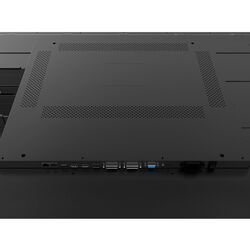 Информационный дисплей Prestigio 55