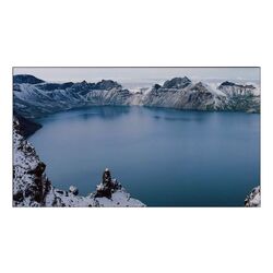 Информационный дисплей Prestigio 55