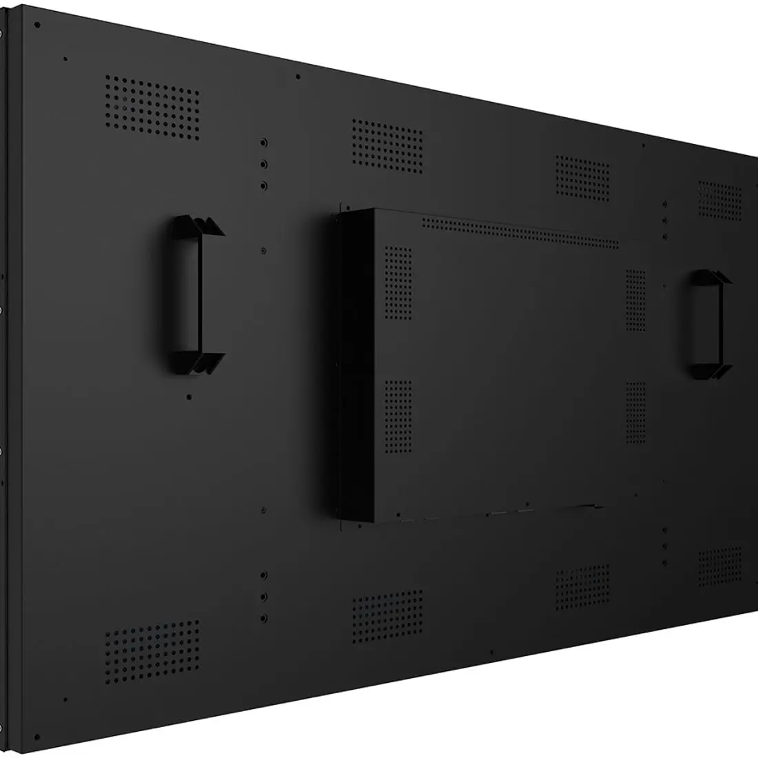 Информационный дисплей Prestigio 55