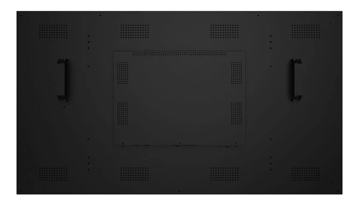 Информационный дисплей Prestigio 55