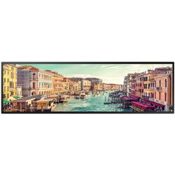 Display informational Samsung 37