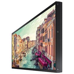 Display informational Samsung 37