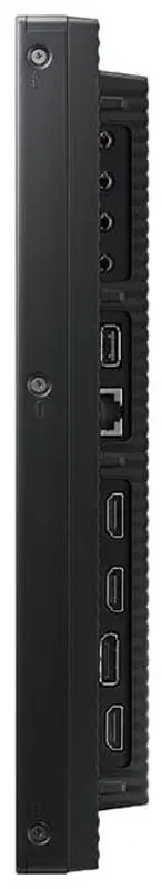 Display informational Samsung 37