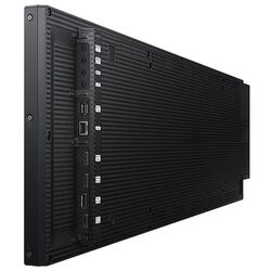 Display informational Samsung 37