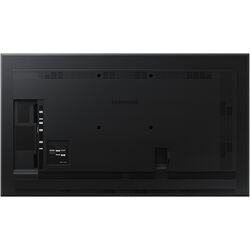 Panou informativ Samsung 43