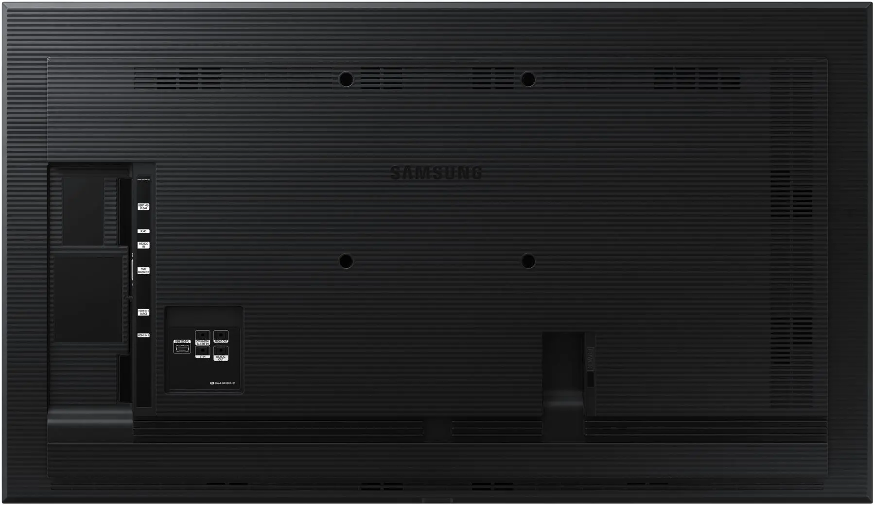 Panou informativ Samsung 43