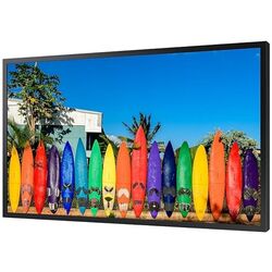 Panou informativ Samsung LH46OMBEBGBXEN (Black) Thumb