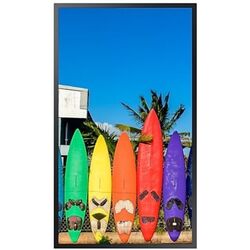 Panou informativ Samsung LH46OMBEBGBXEN (Black) Thumb