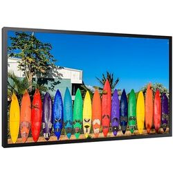 Panou informativ Samsung LH46OMBEBGBXEN (Black)