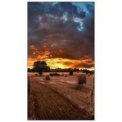 Panou informativ Samsung 46'' LH46VMBUBGBXEN (Black) Thumb