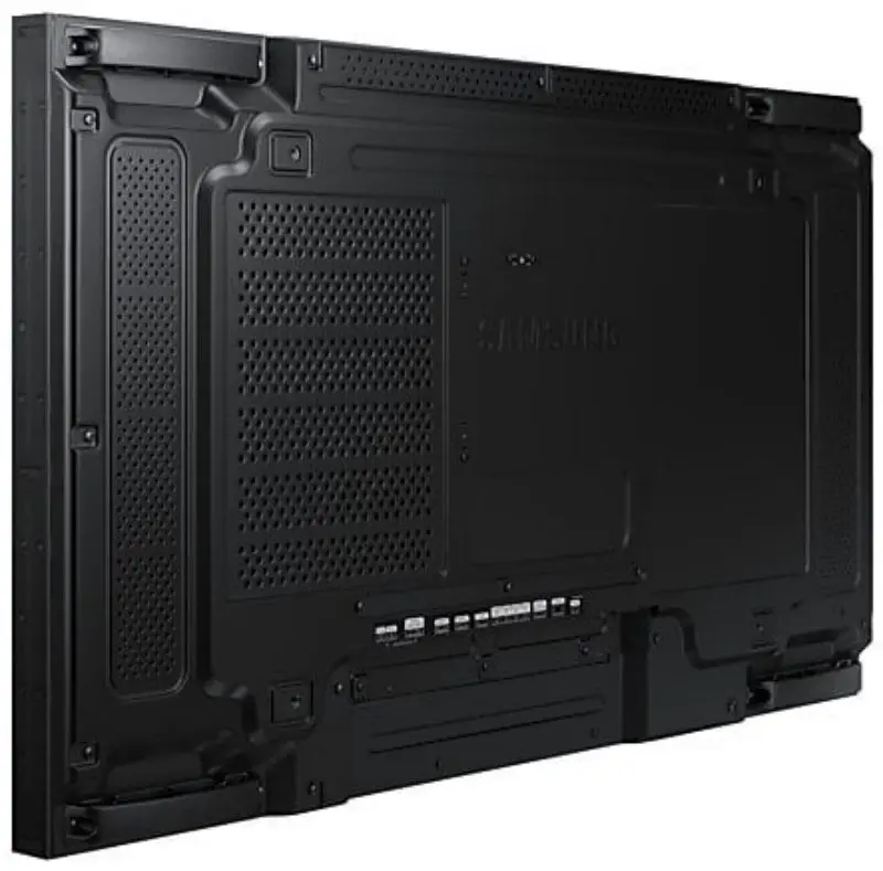 Panou informativ Samsung 46'' LH46VMBUBGBXEN (Black)