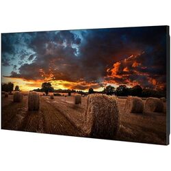 Panou informativ Samsung 46'' LH46VMBUBGBXEN (Black)