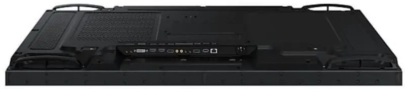 Panou informativ Samsung 46'' LH46VMBUBGBXEN (Black)