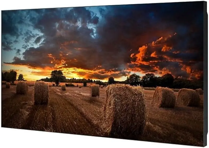 Panou informativ Samsung 46'' LH46VMBUBGBXEN (Black)