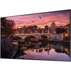 Panou informativ Samsung 65