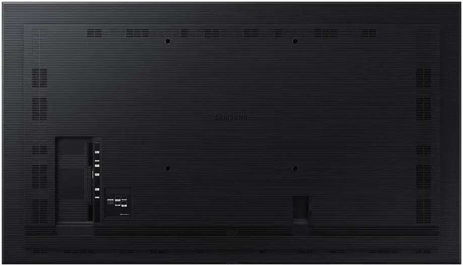 Panou informativ Samsung 65